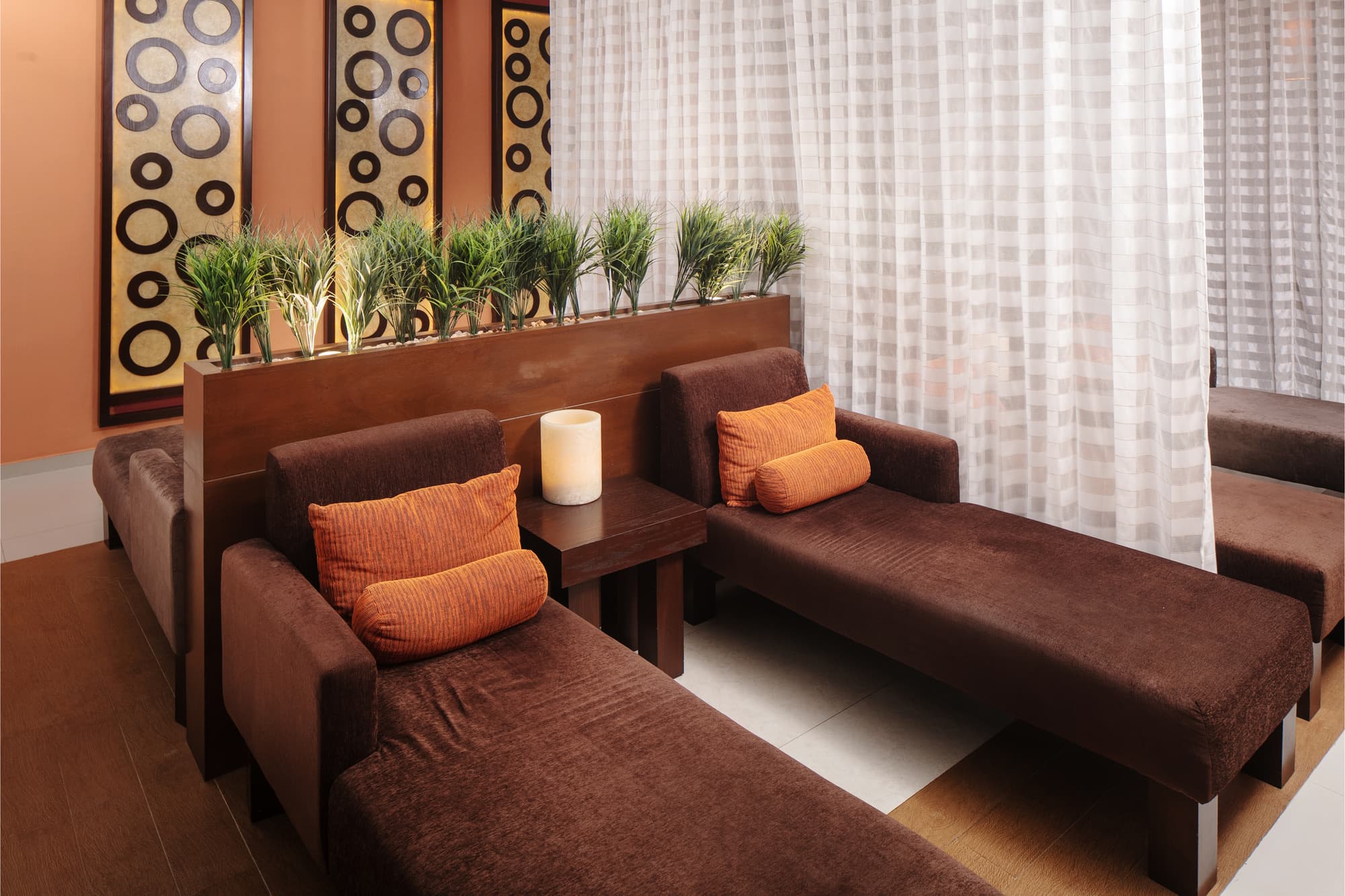 El Dorado Seaside Palms Spa Resort-All Inclusive, Sports and Entertainment