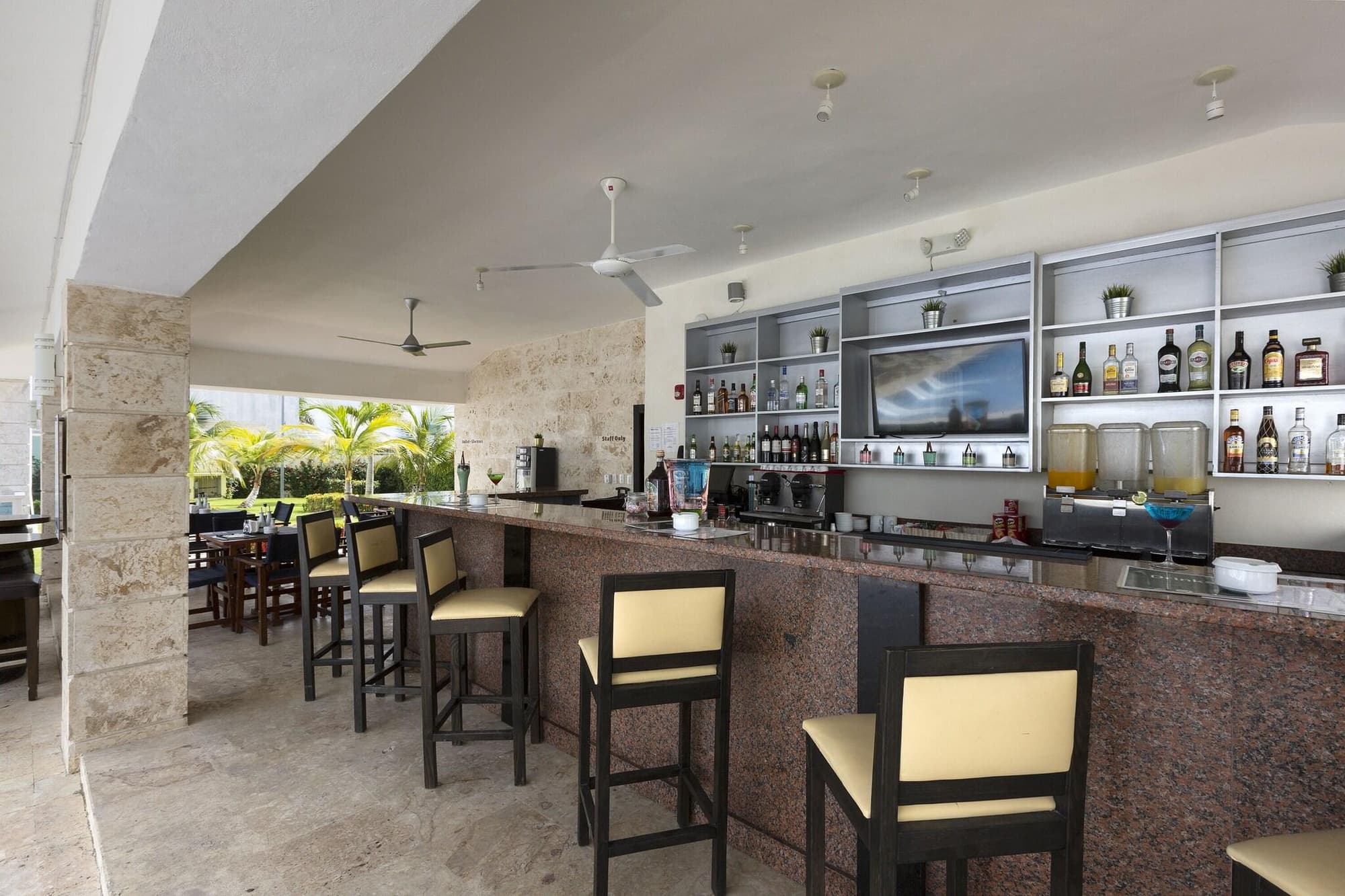 Whala! Urban, Terrace