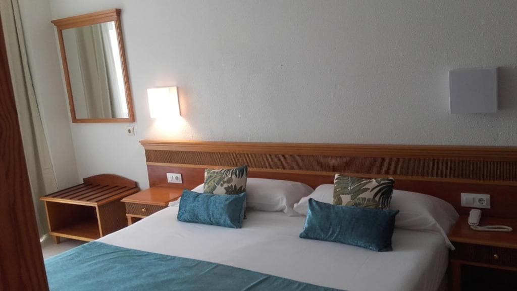 Gara Suites Golf & Spa, Room