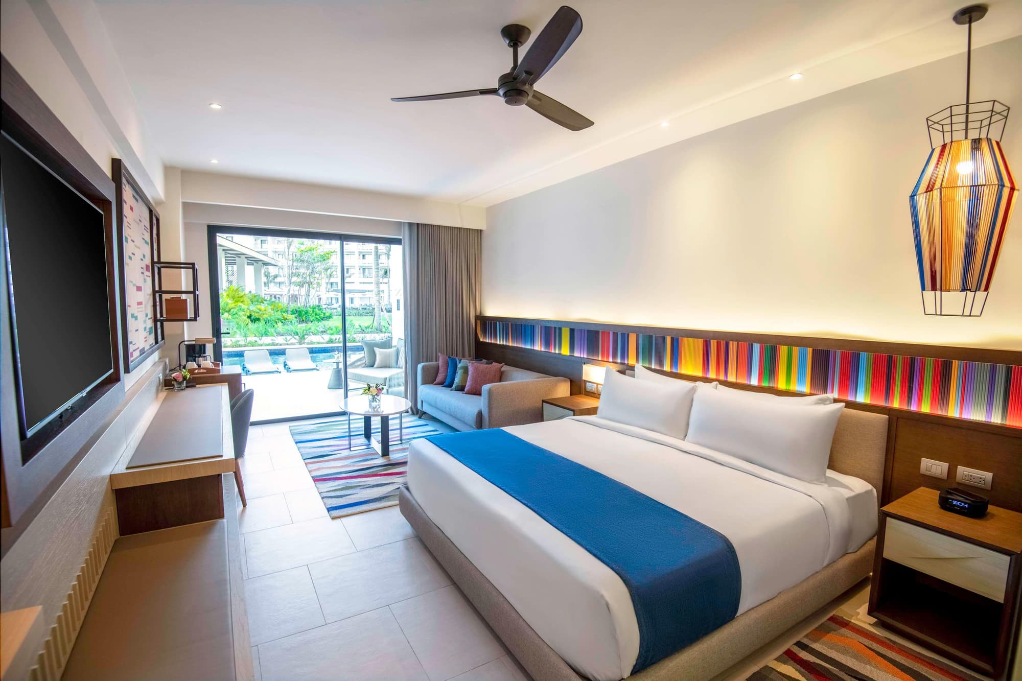 Hyatt Zilara Cap Cana, Room