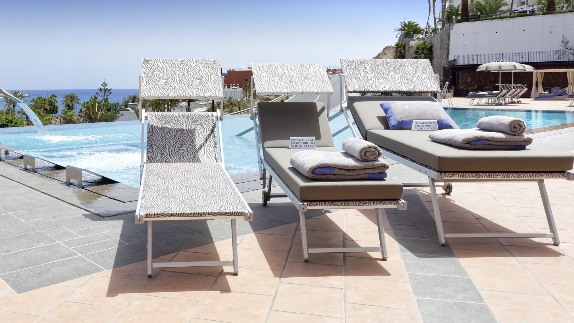 Idyll Suites - Only Adults, Terrace