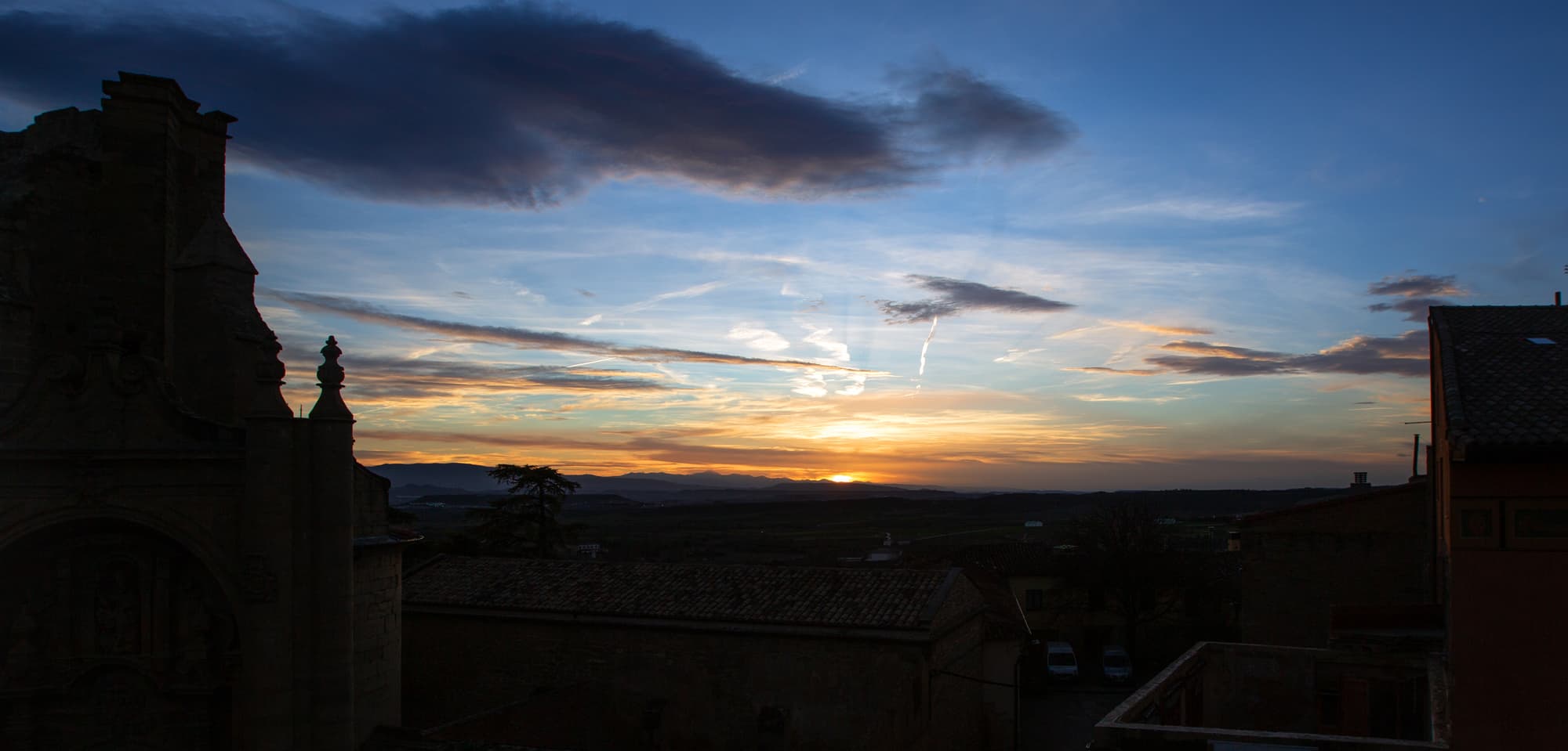 Palacio de Pujadas by MIJ, General view