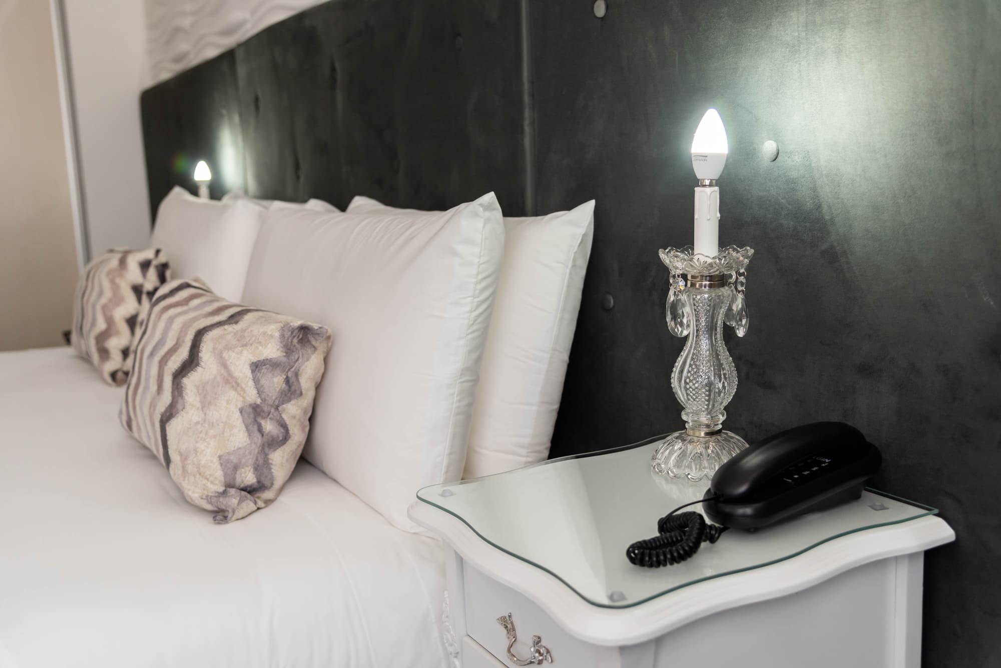 Ker San Telmo Hotel, General view