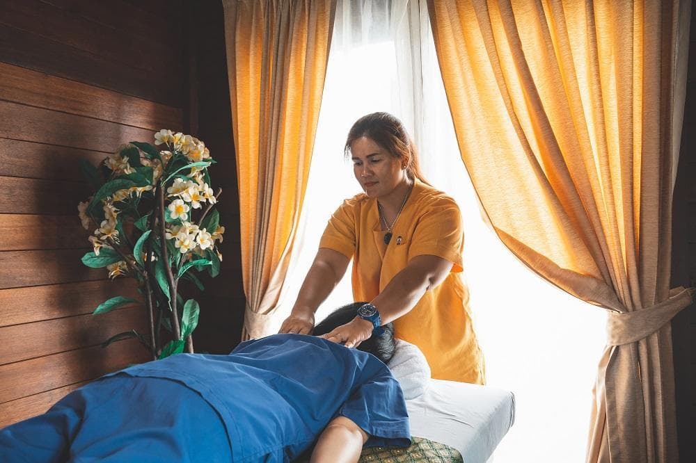 500 Rai Khao Sok Floating Resort, General view