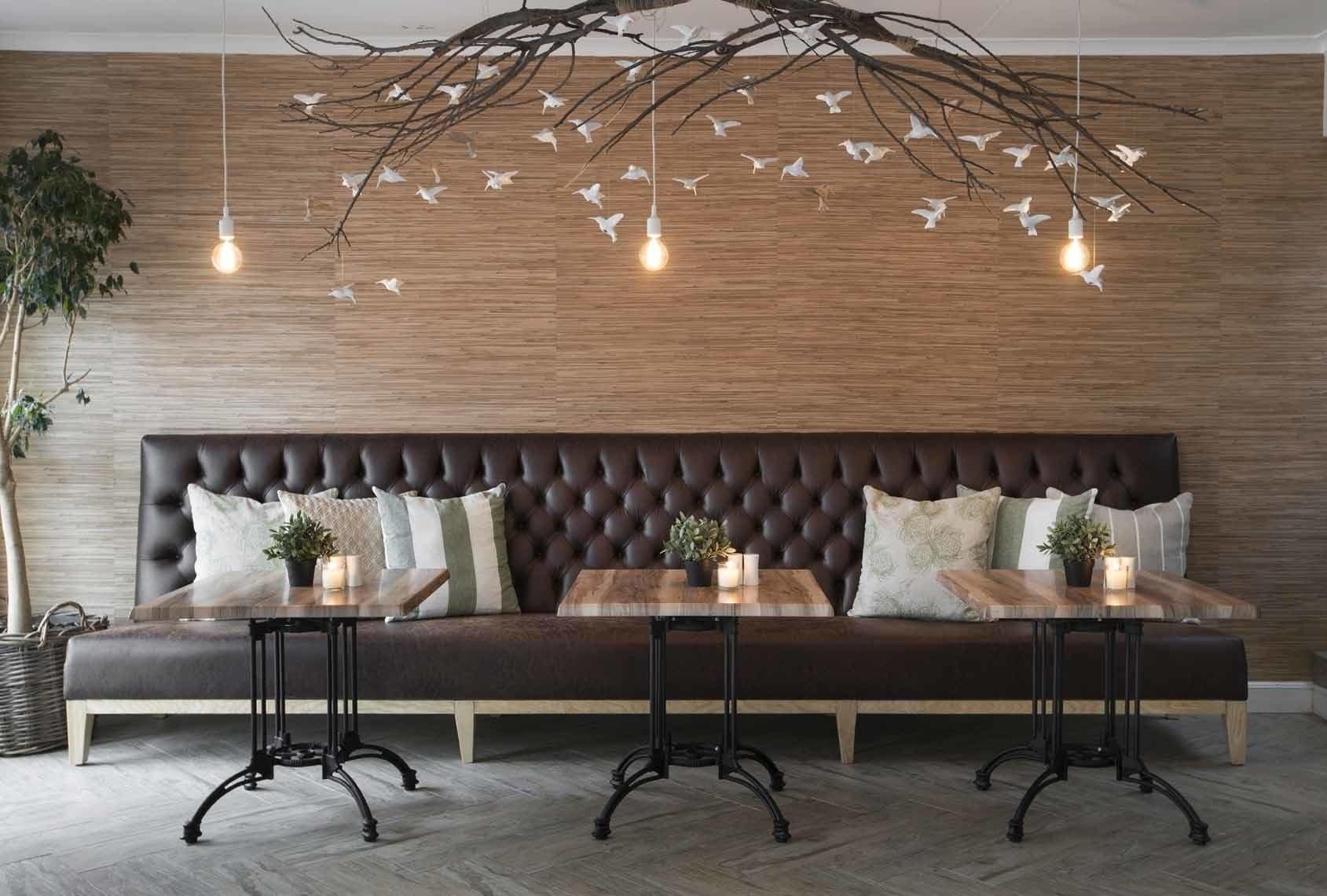 Thornton Gap Guesthouse, General view