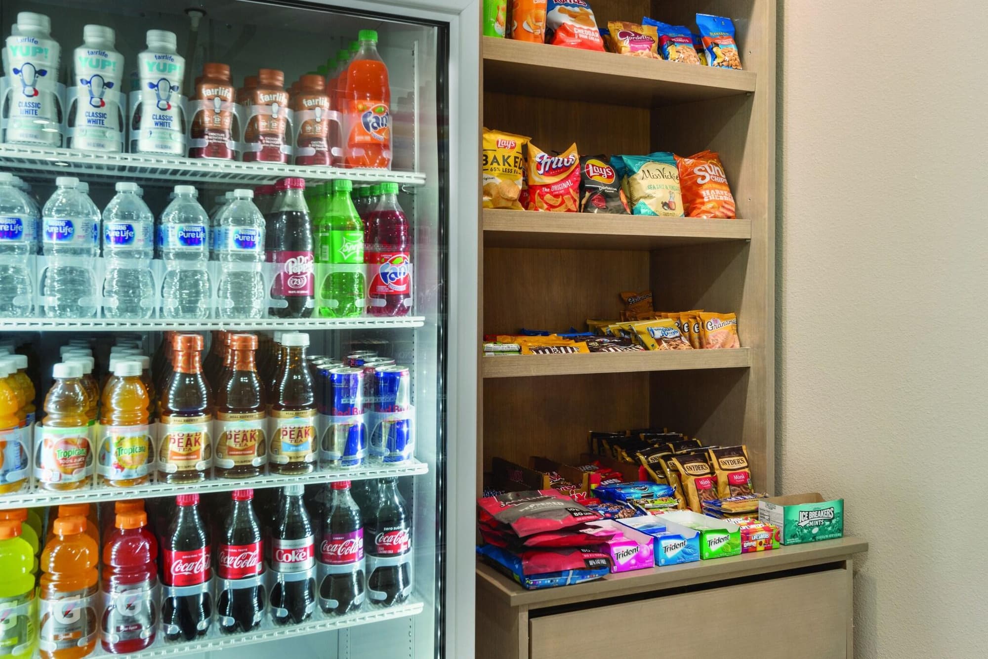 Country Inn & Suites, Oklahoma City-Br, Restaurant