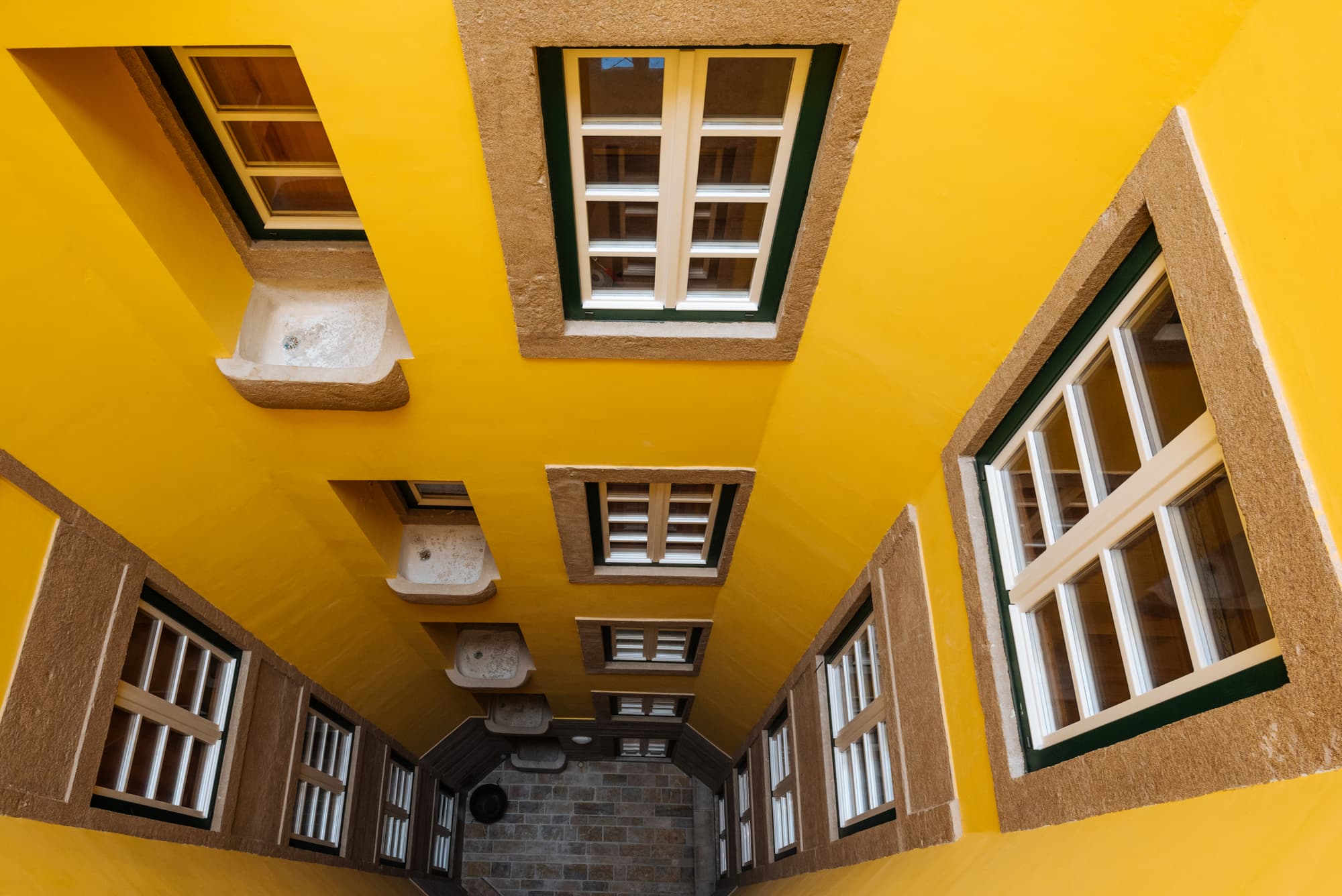 Varandas De Lisboa, General view