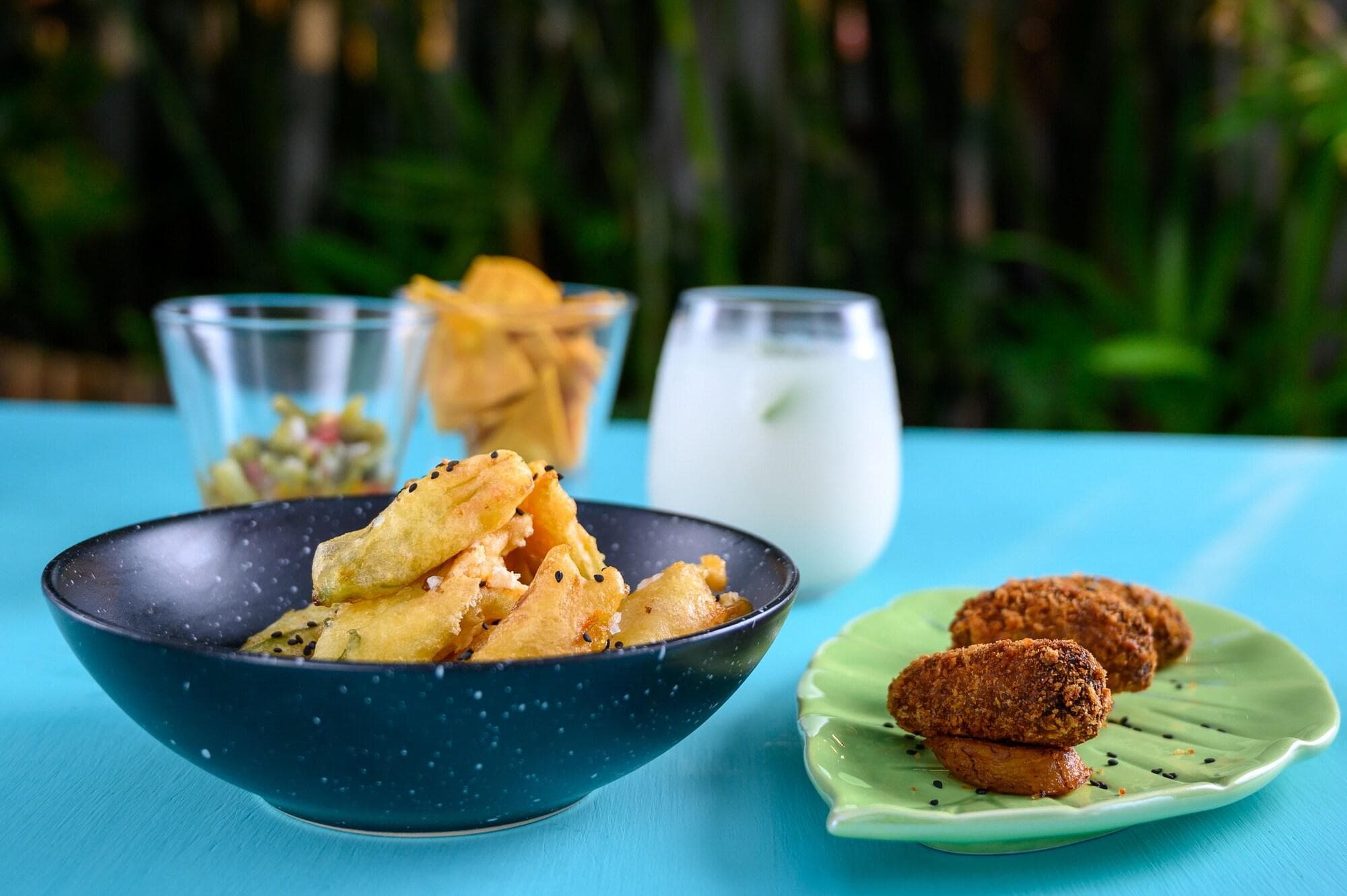 Hotel Suites Arges - Centro Chetumal, Restaurant