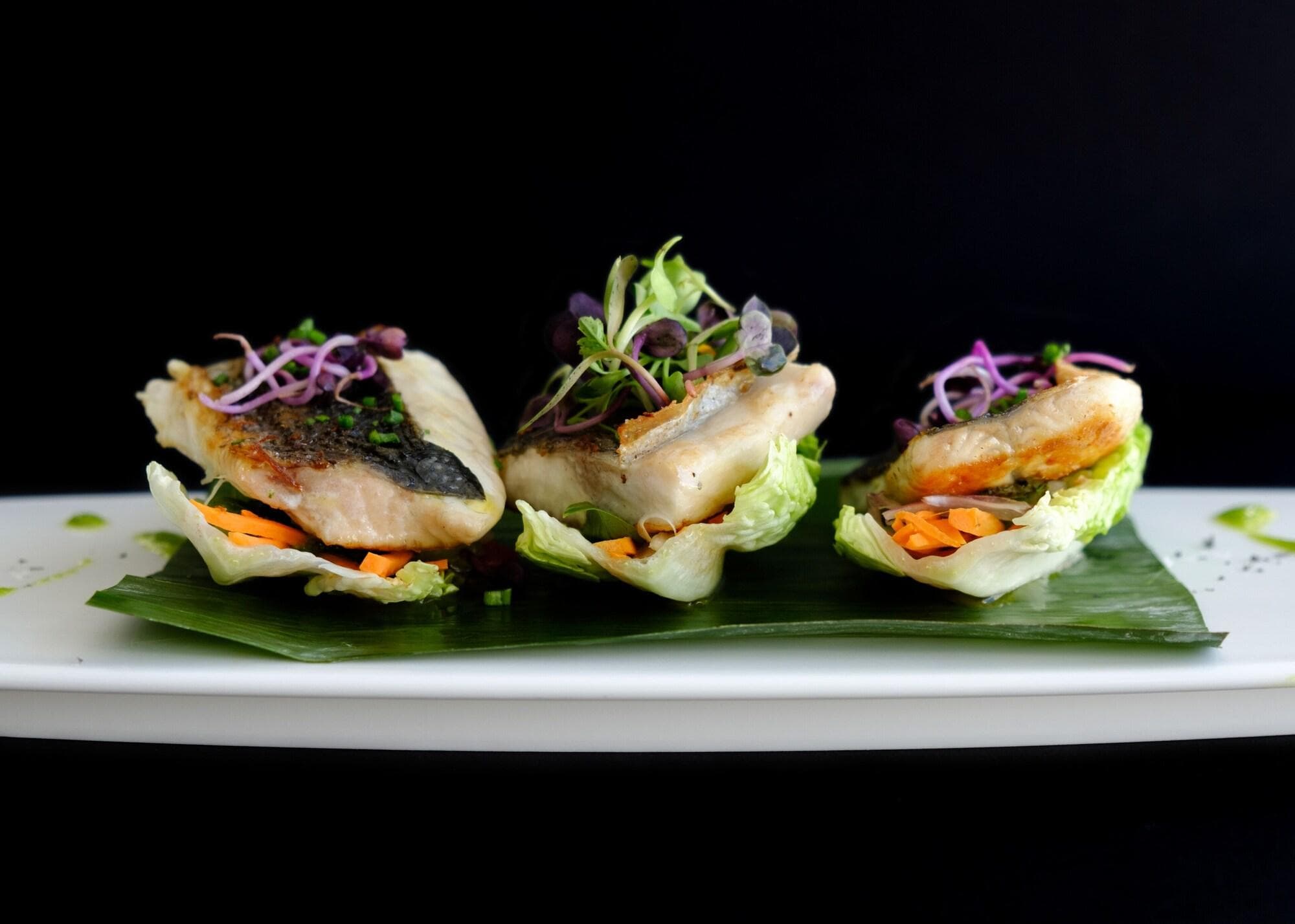 Blanco Hotel Formentera, Restaurant