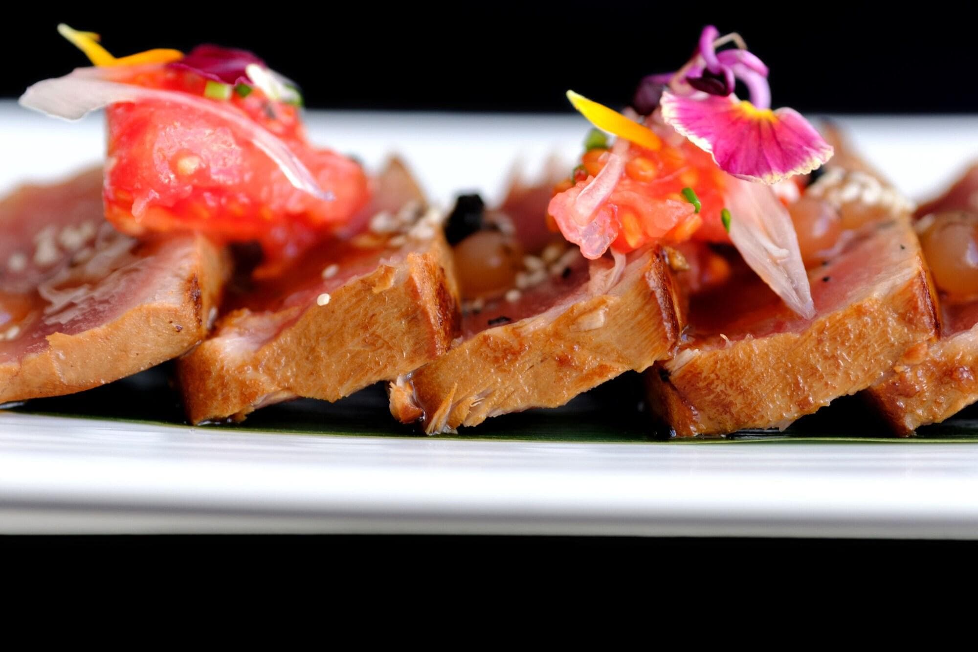 Blanco Hotel Formentera, Restaurant