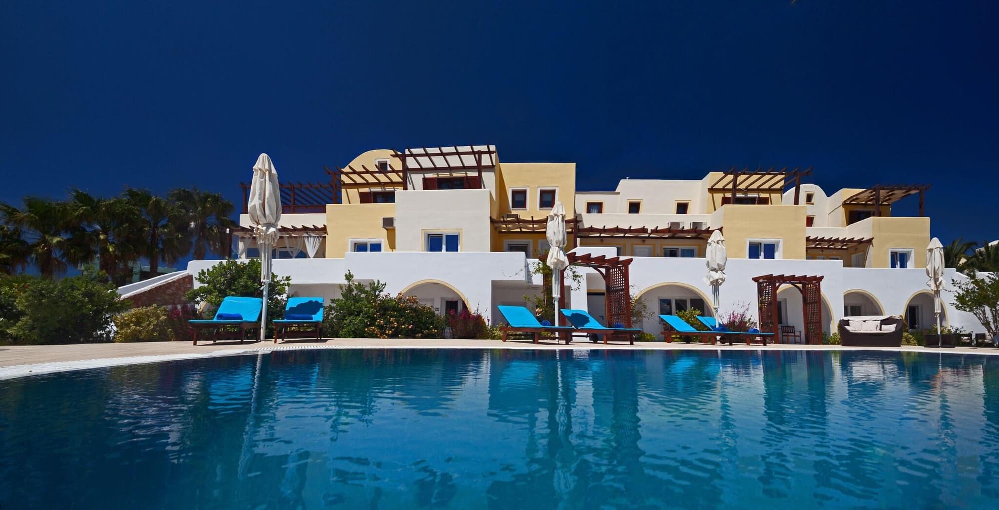 Arlene Boutique, General view