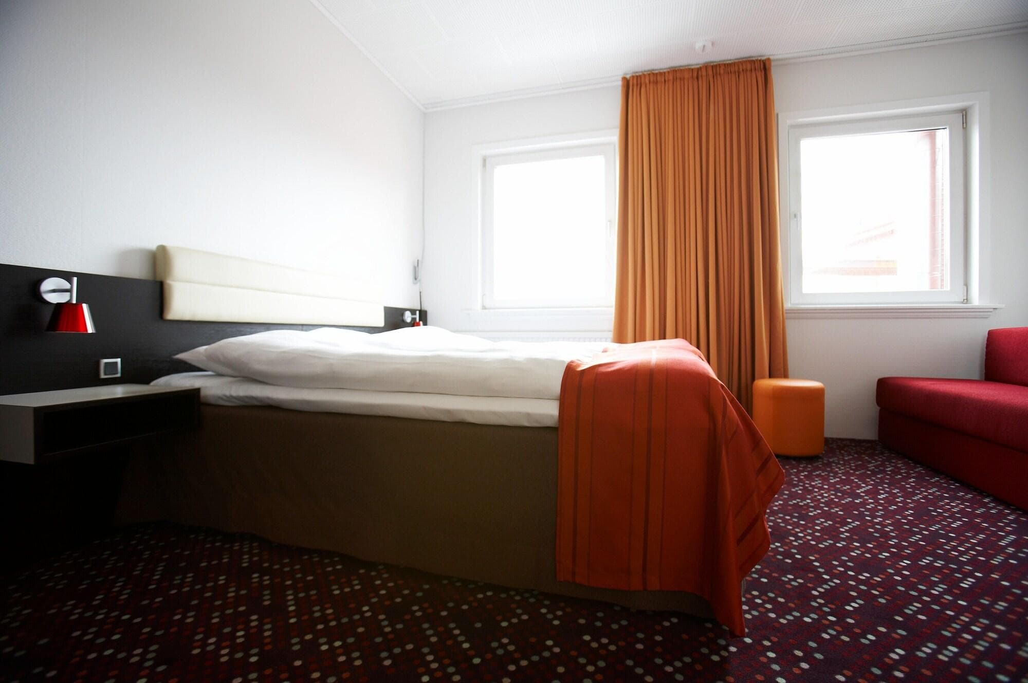 Hotel Tórshavn, Room