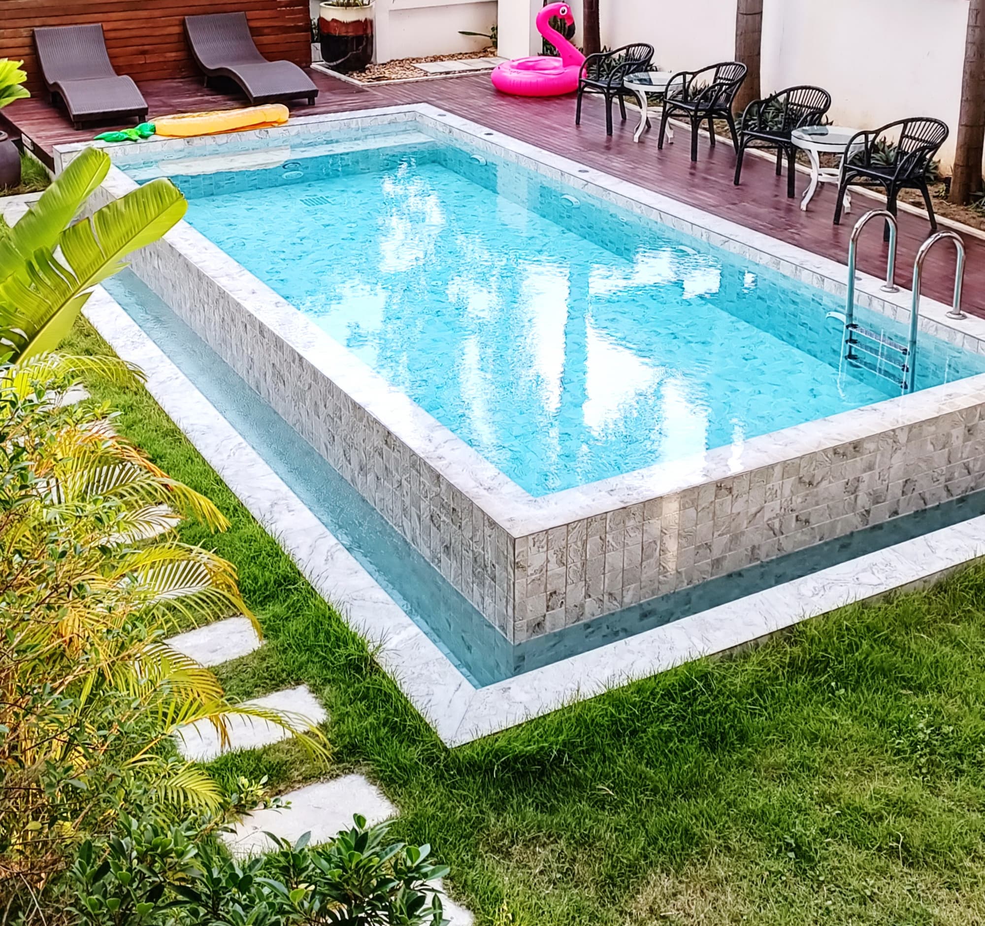 La Mai Hotel Chiang Mai, General view