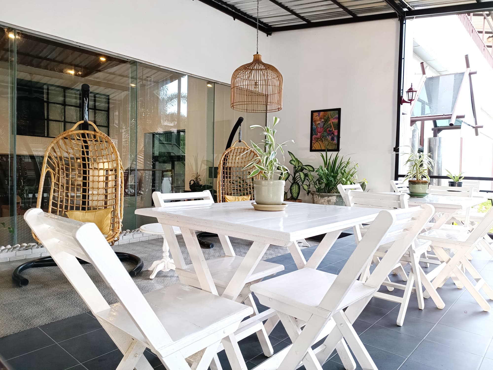 La Mai Hotel Chiang Mai, General view