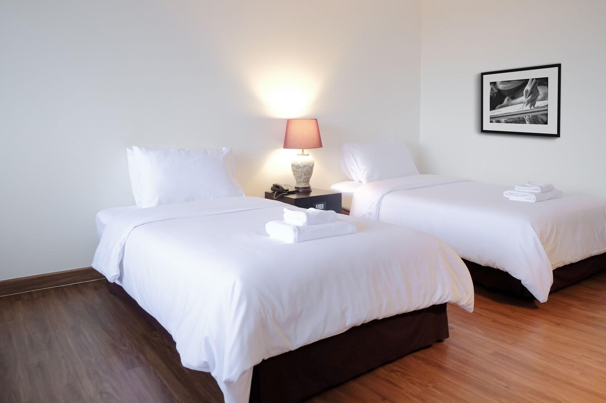 La Mai Hotel Chiang Mai, Room