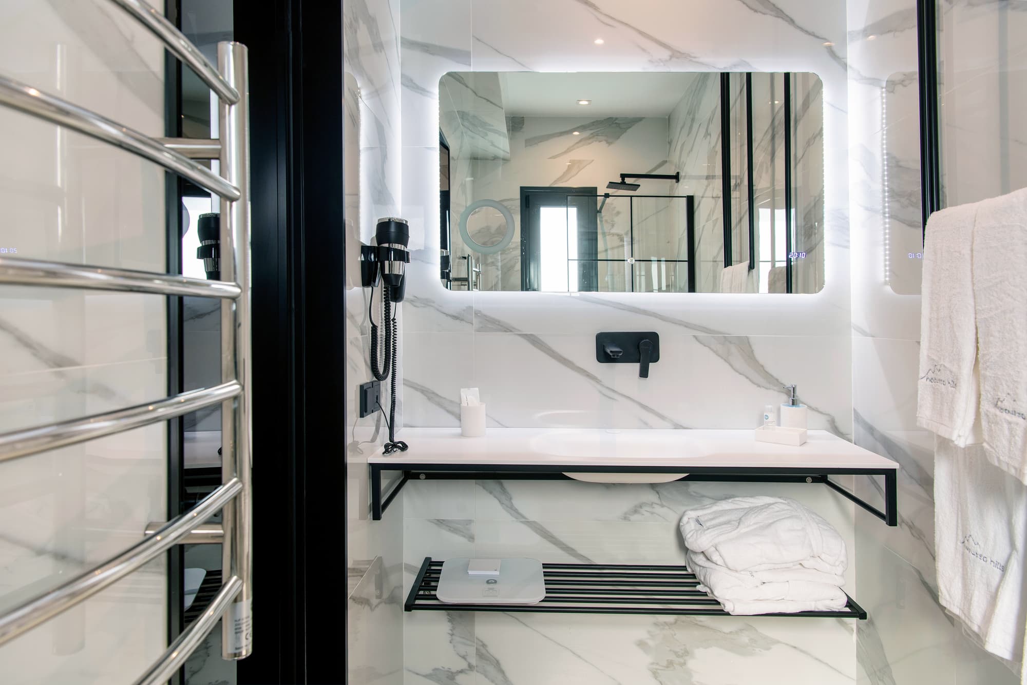 Central Boutique Hotel, Room