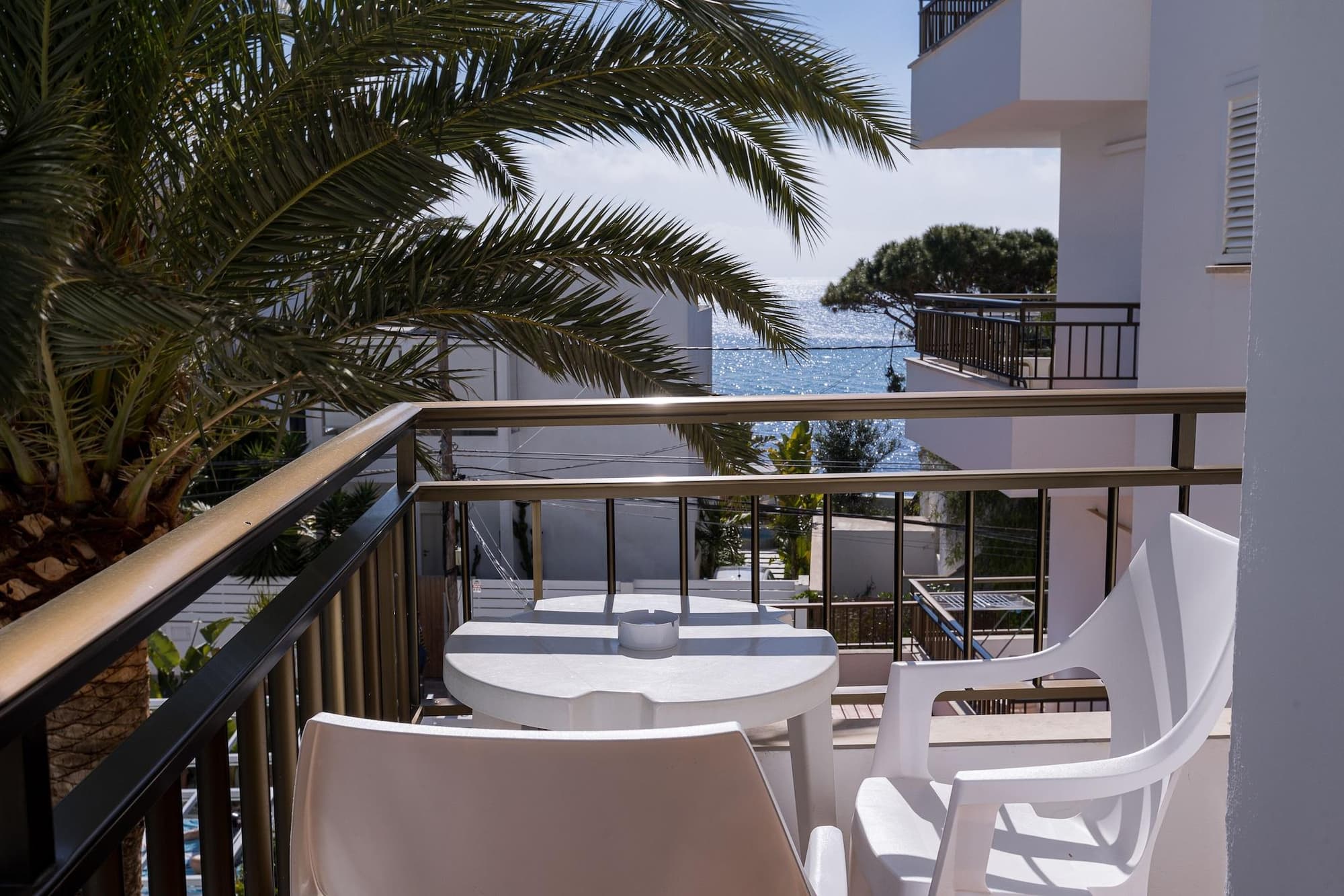 Apartamentos Bossa Bay Mc Apartamentos Ibiza, General view