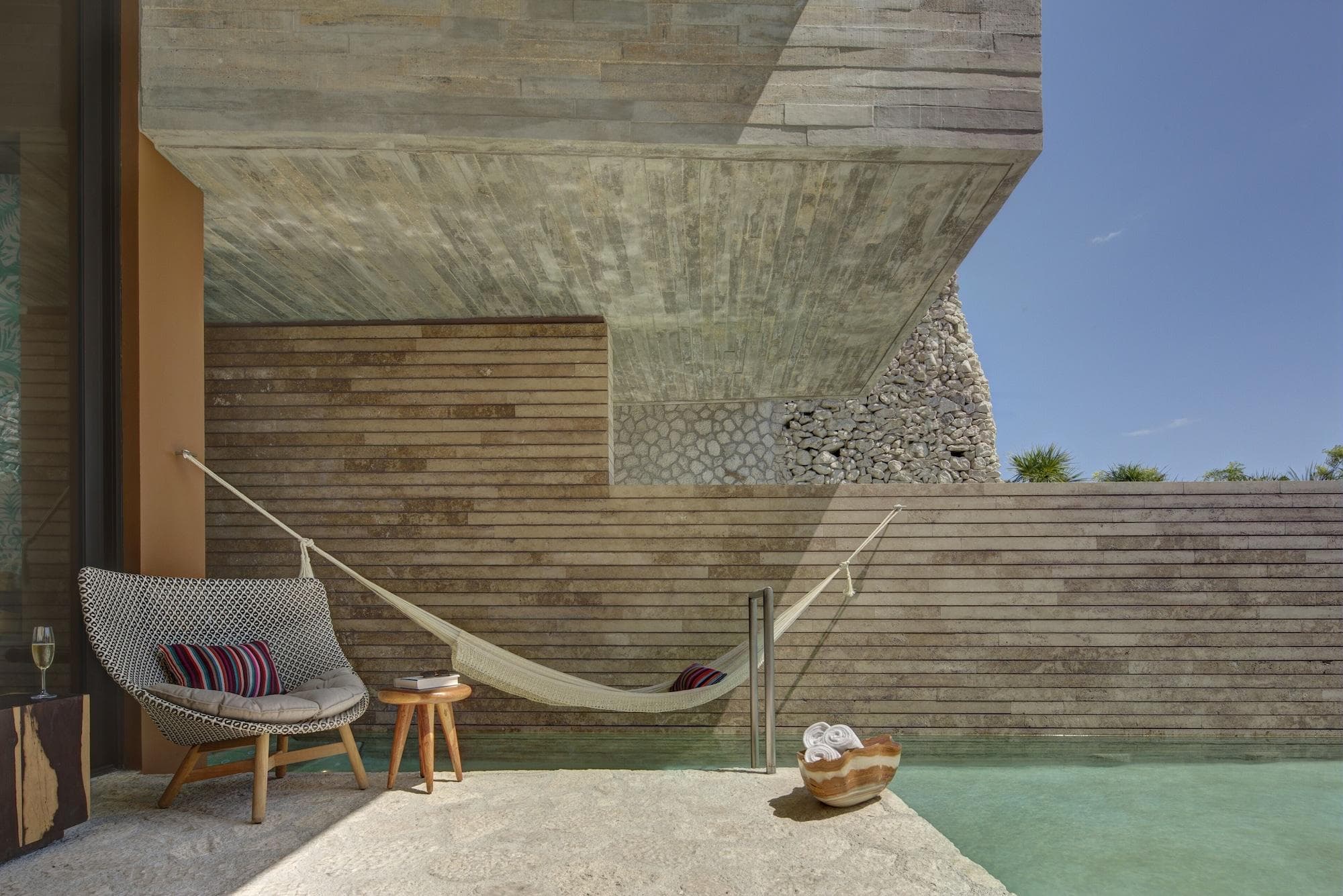 La Casa de la Playa by Xcaret All Inclusive Adults, Room