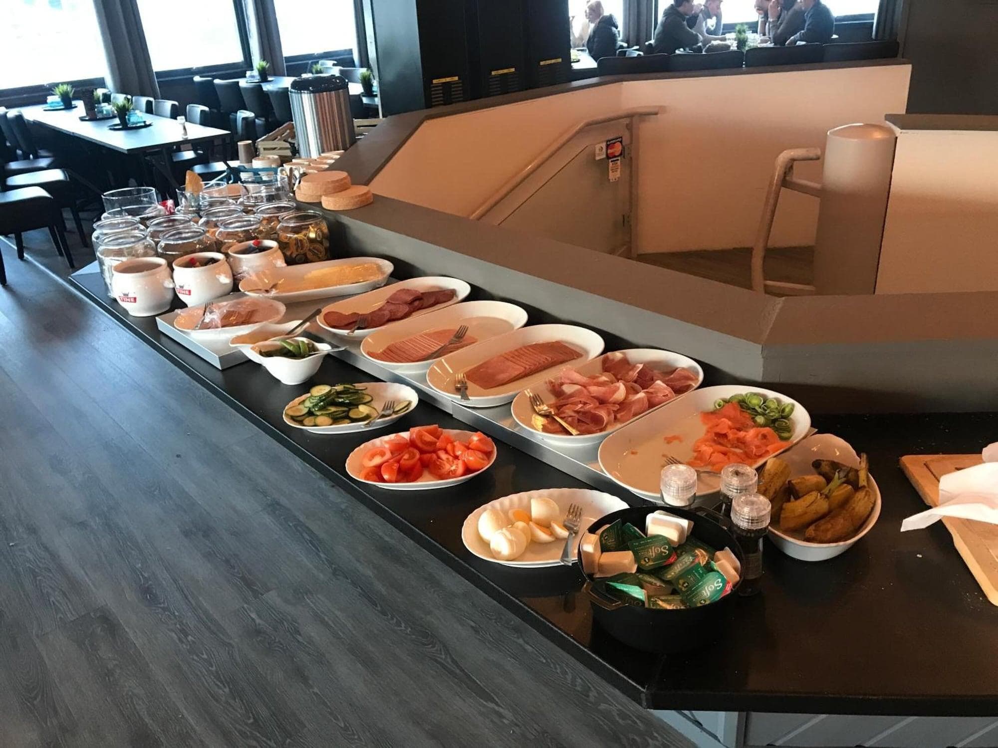 Oppdal Gjestetun Hotell, Room