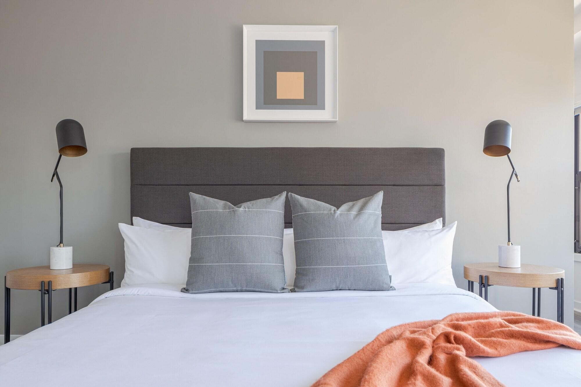 Sonder 655 Lofts, Room