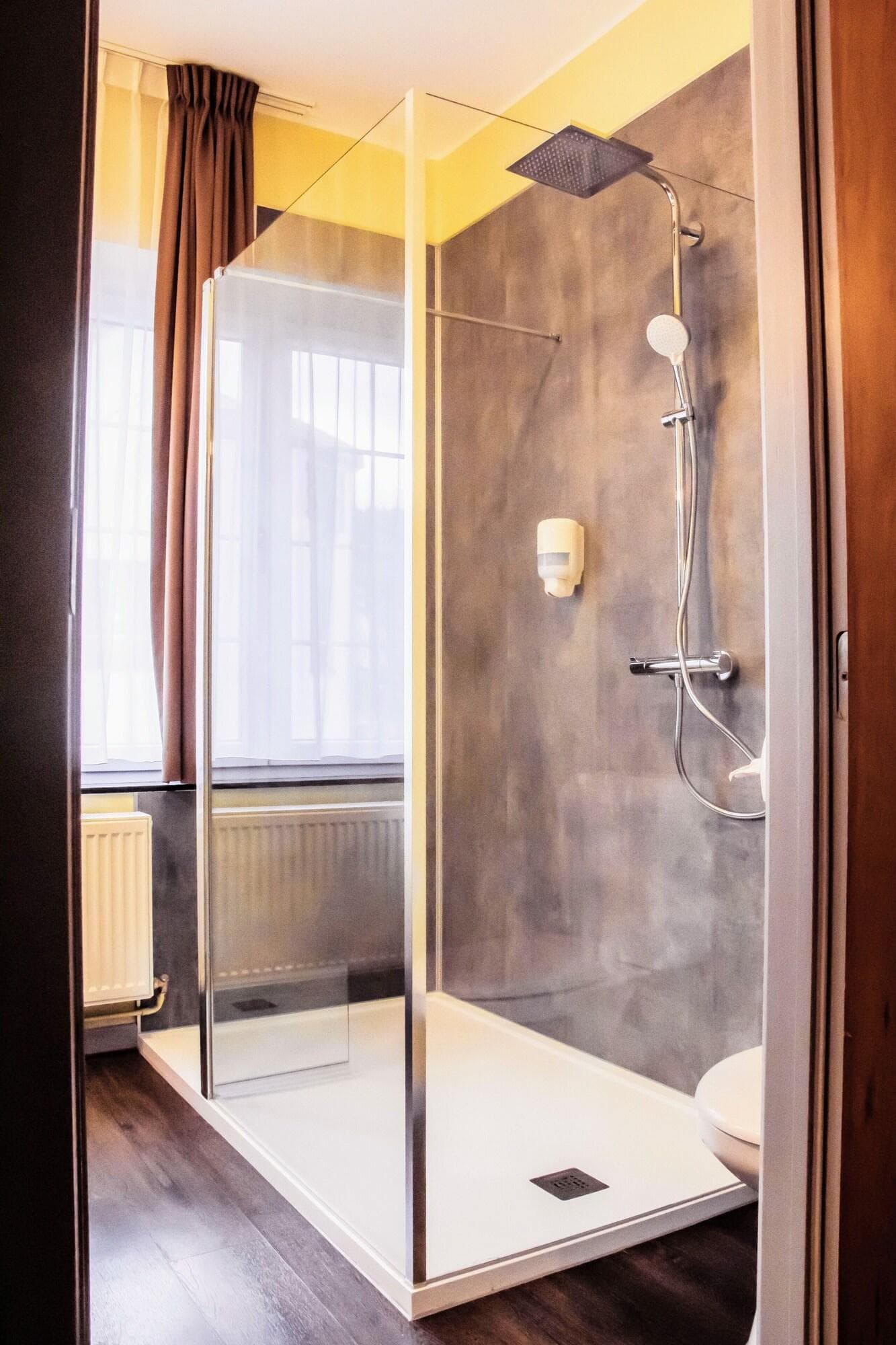 Hotel Des Postes, Room