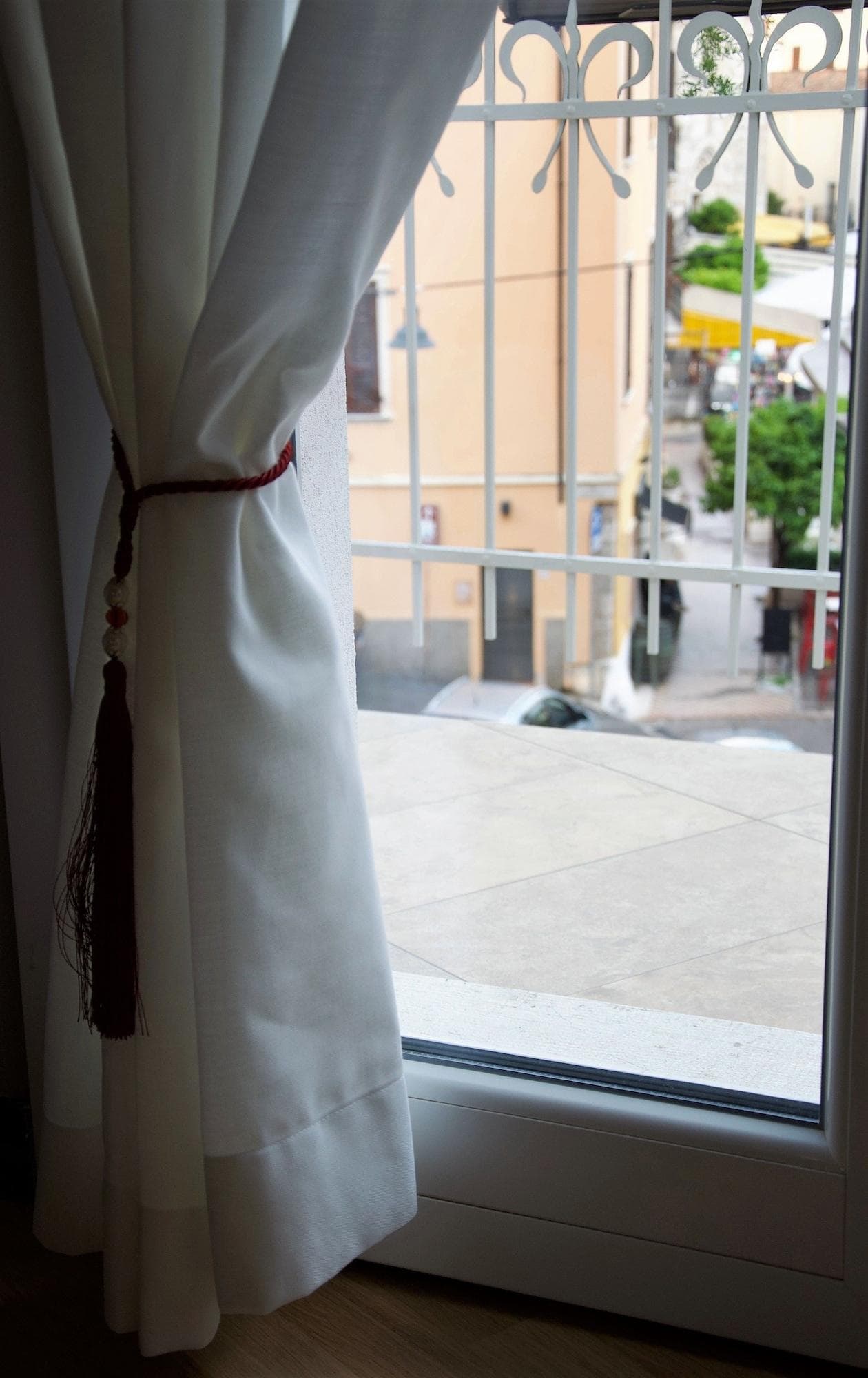 Residenza Diana, Room