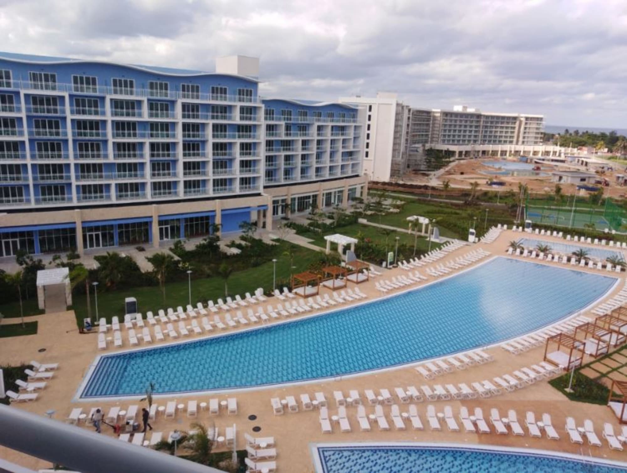 Selectum Family Resort Varadero, General view
