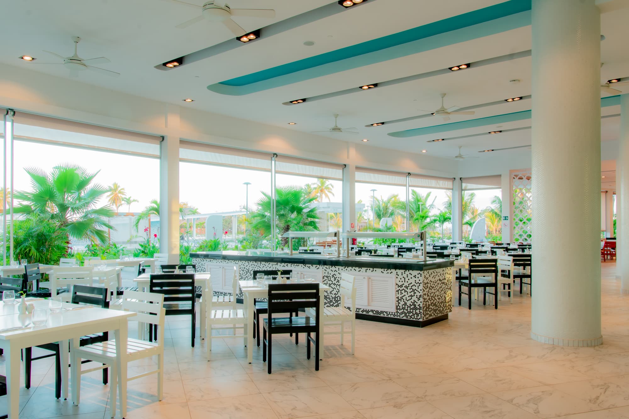 Selectum Family Resort Varadero, Bar