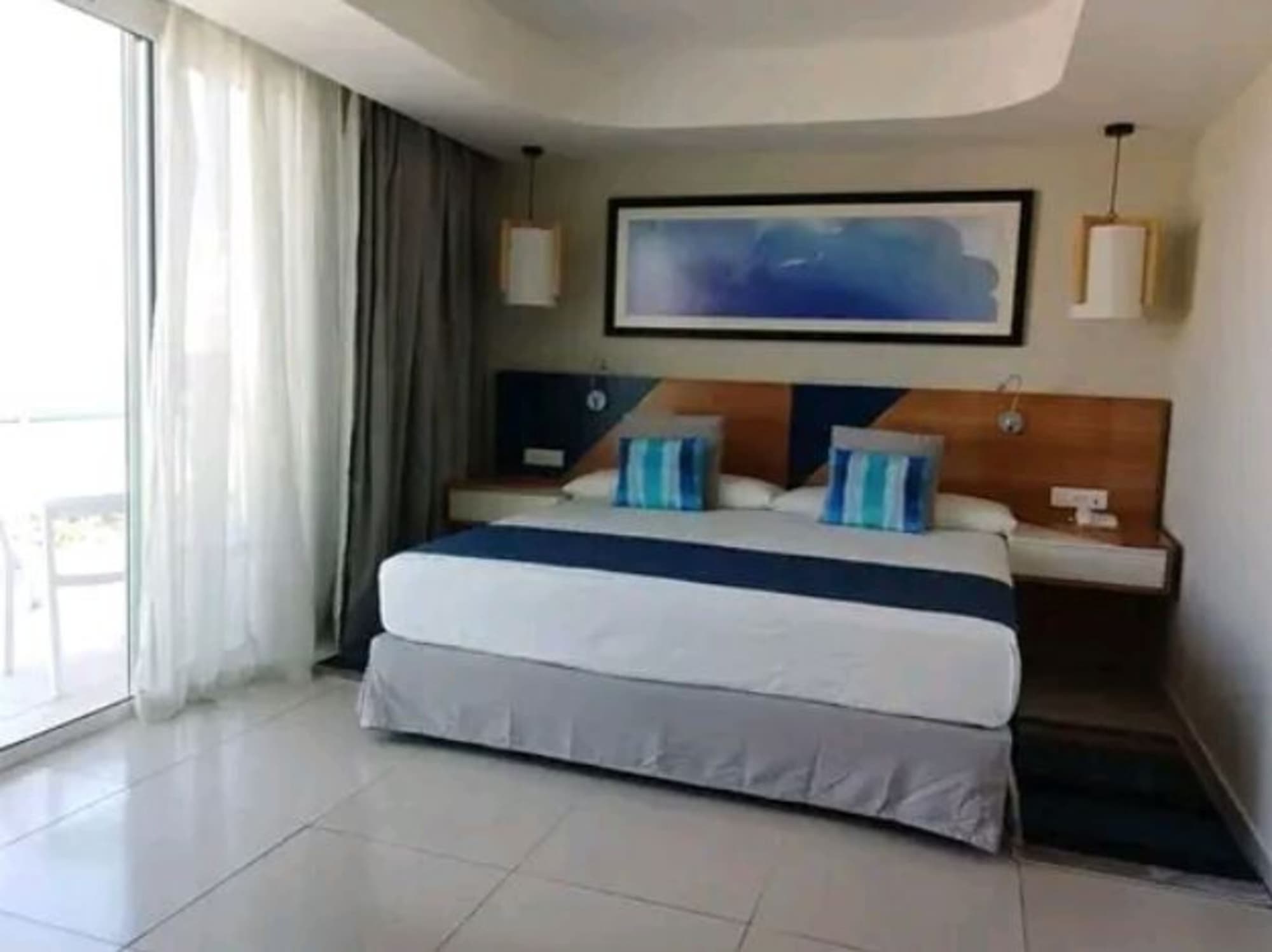 Selectum Family Resort Varadero, Room