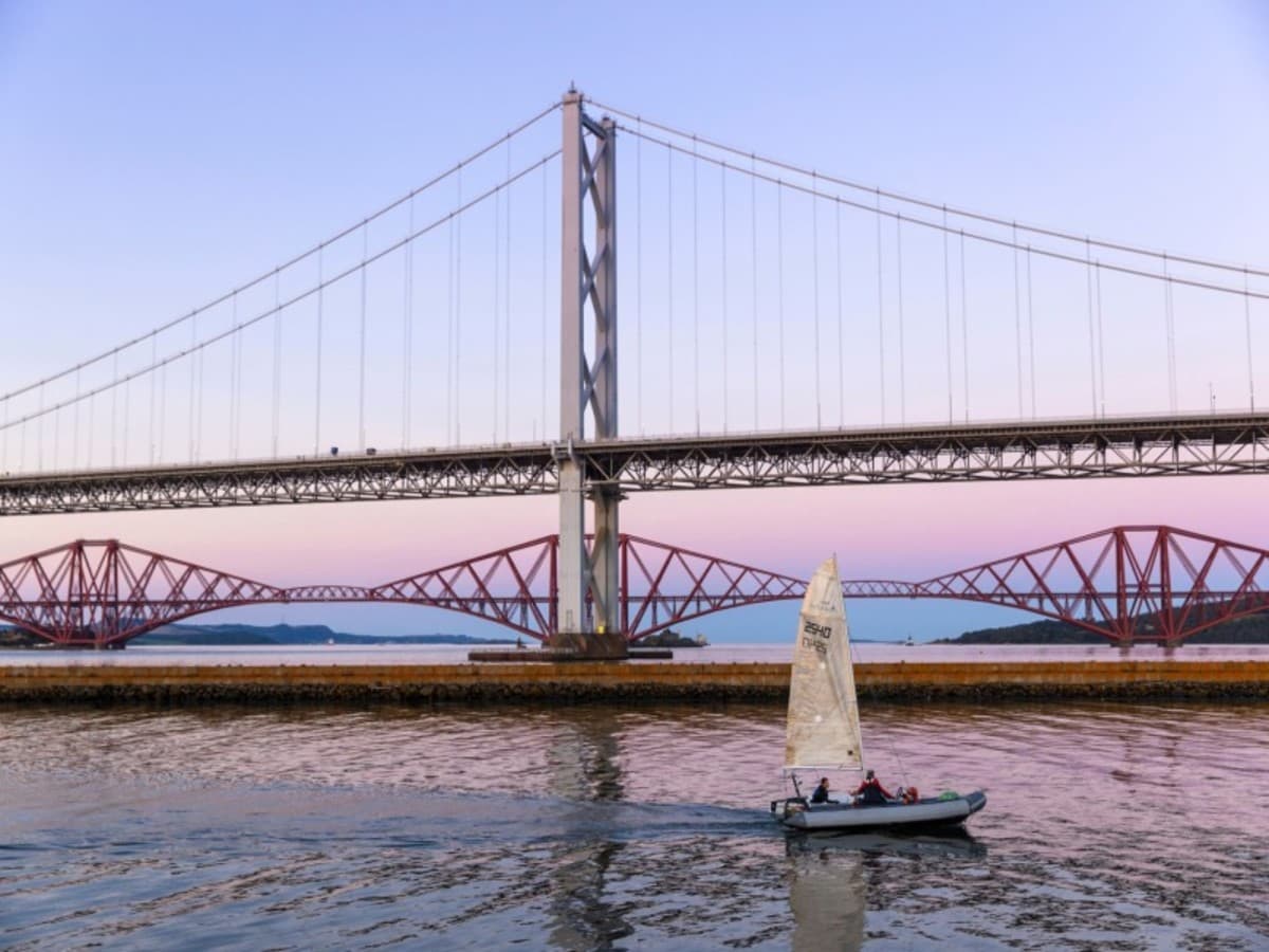 Départs Garantis - Écosse, terres mythiques 2026