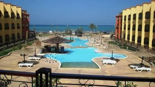 Zen Moon Marsa Alam, 