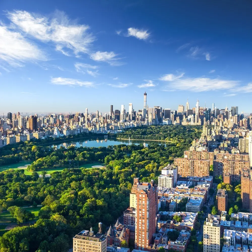 Descubre Nueva York en 5 Días: Paquete Turístico Increíble