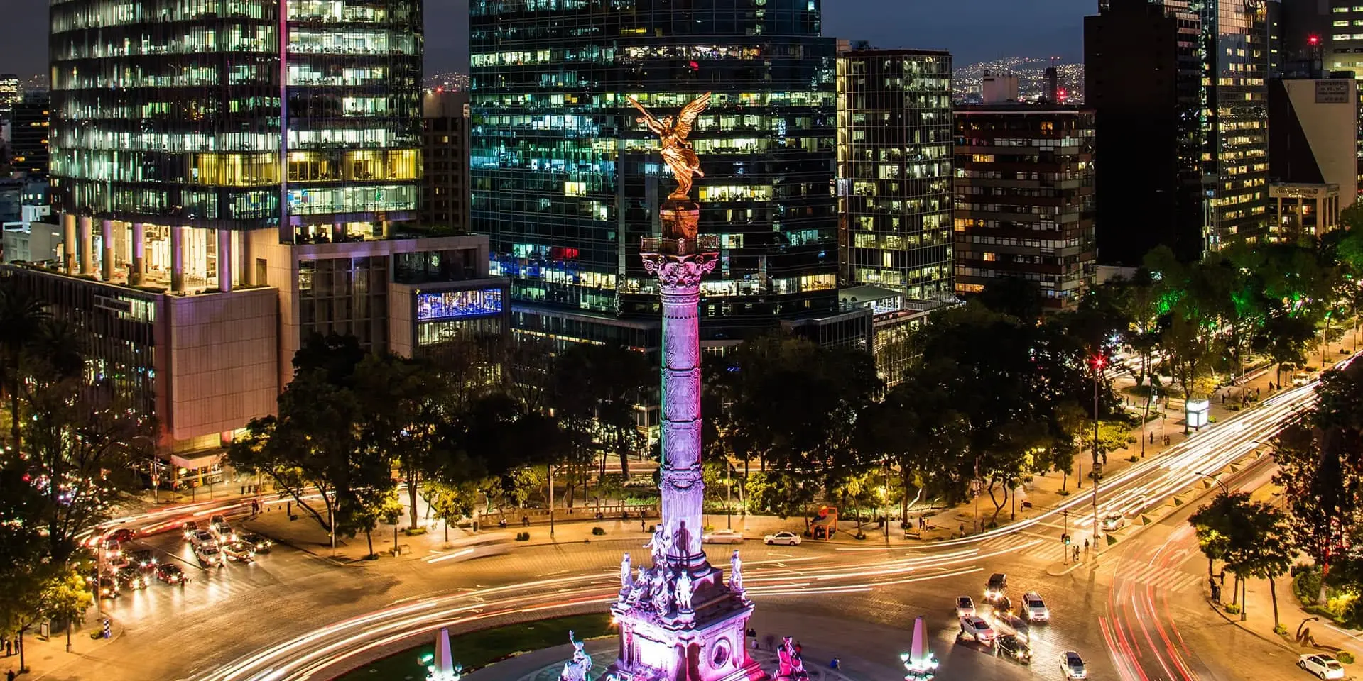 DÍA 01     (MARTES)       CIUDAD DE ORIGEN / CIUDAD DE MEXICO 