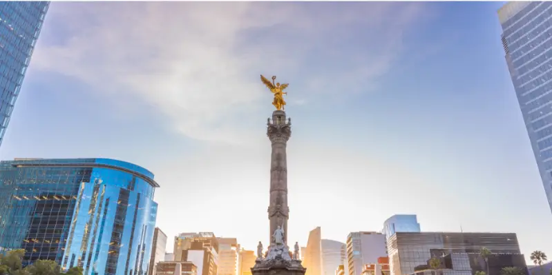 Complete Mexico City with Magical Towns – 9 Days, 8 Nights