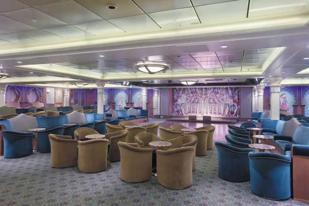 Navigator of the Seas