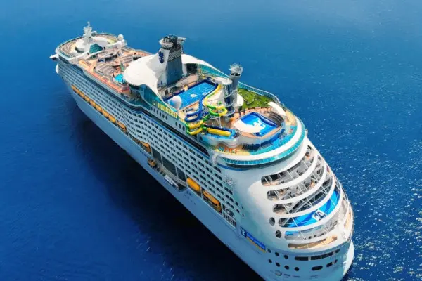 Voyager of the Seas