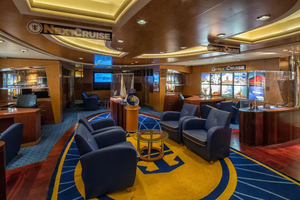 Voyager of the Seas