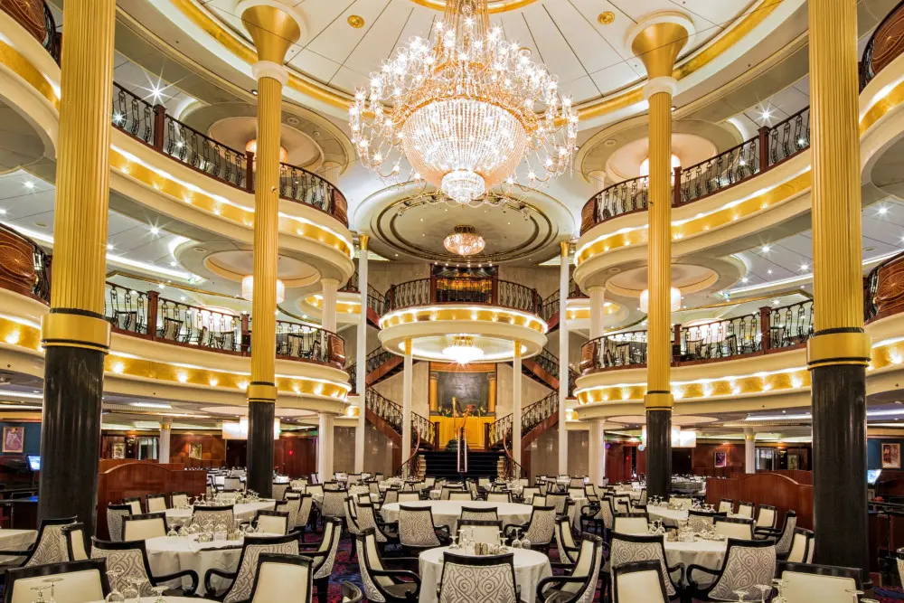 Voyager of the Seas