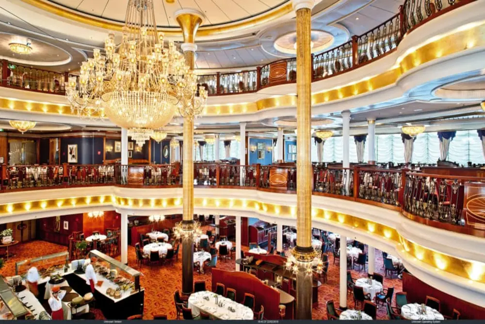 Voyager of the Seas
