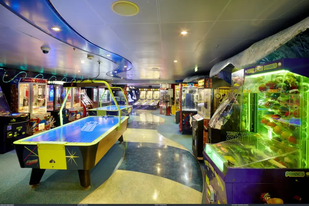 Voyager of the Seas