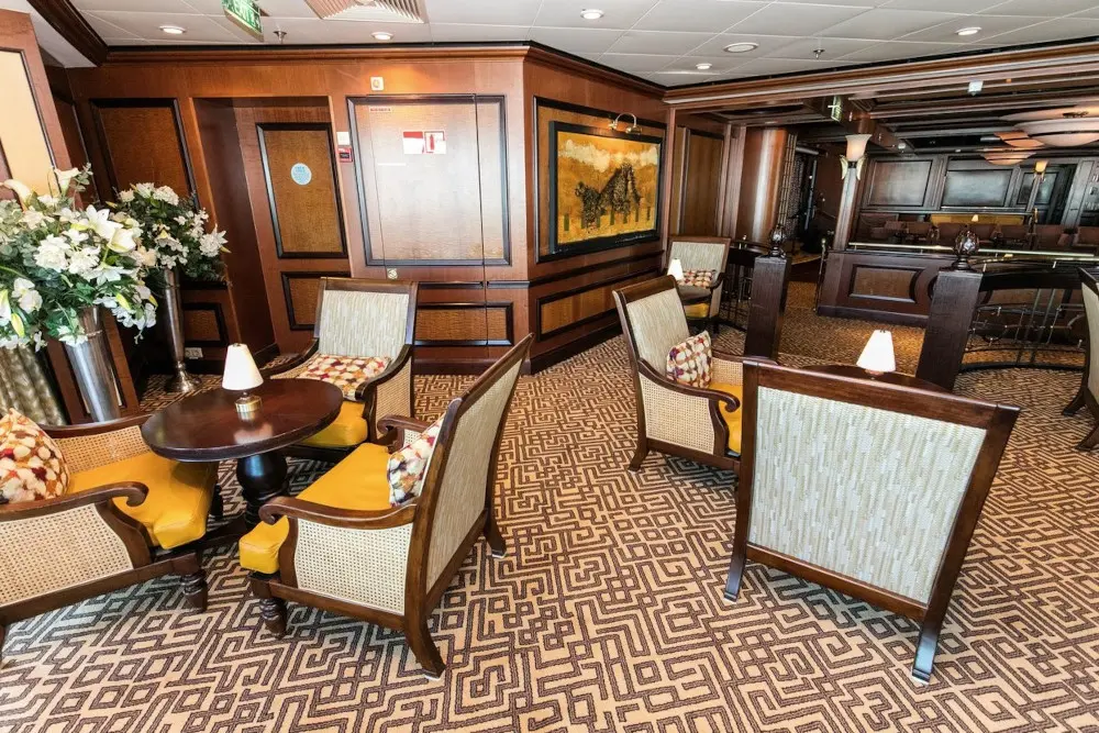 Jewel of the Seas