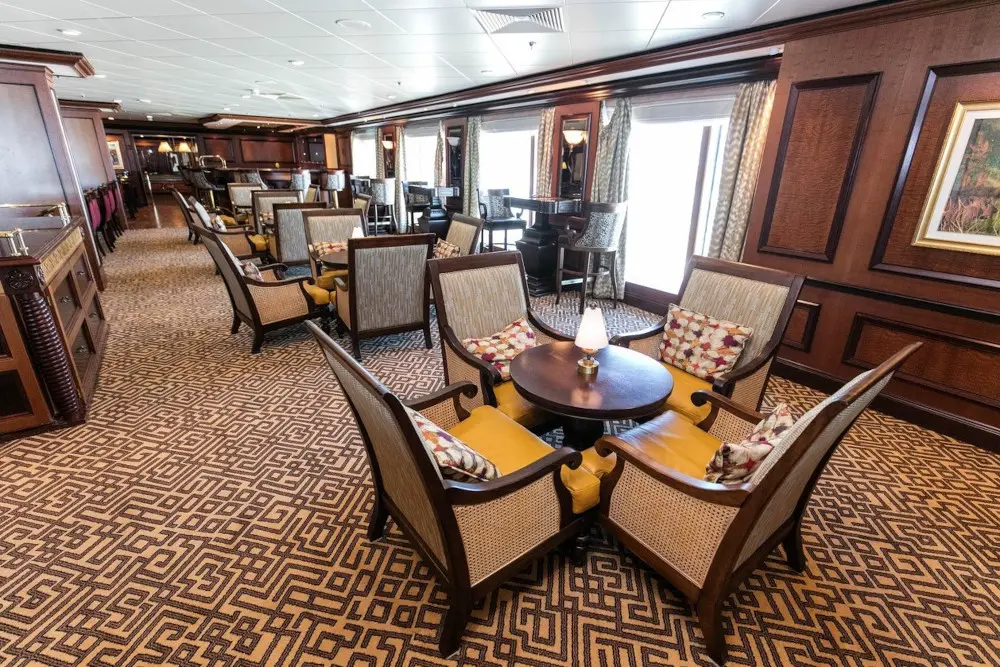 Jewel of the Seas