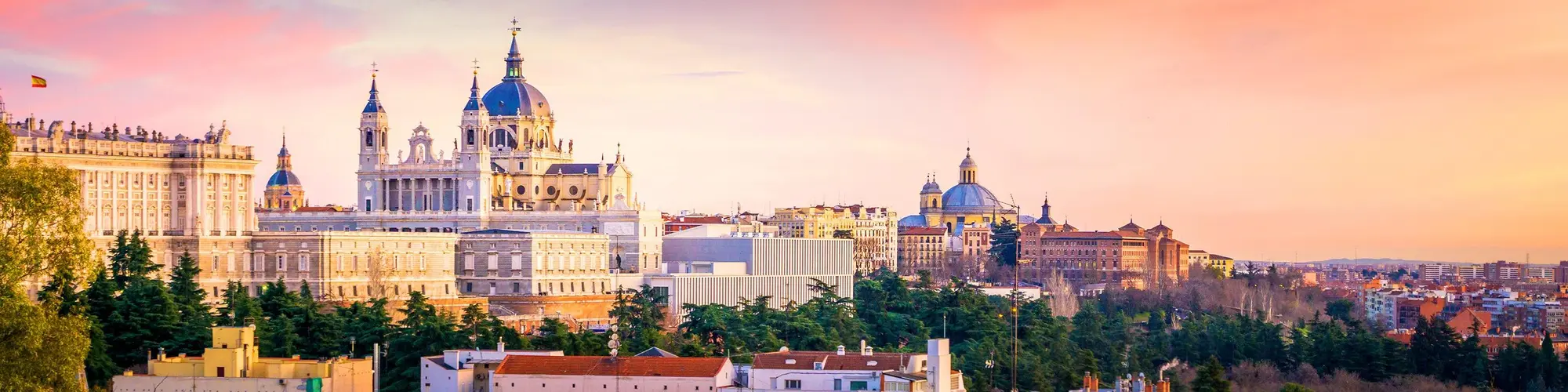 Madrid, Spain