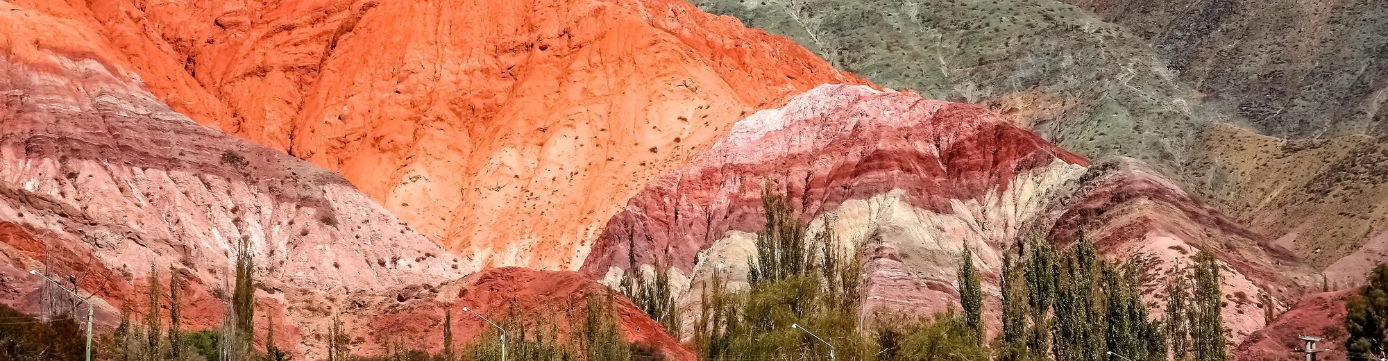 Humahuaca, Argentina