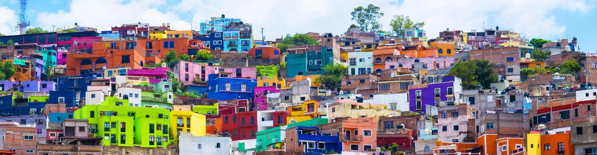 Zacatecas, México