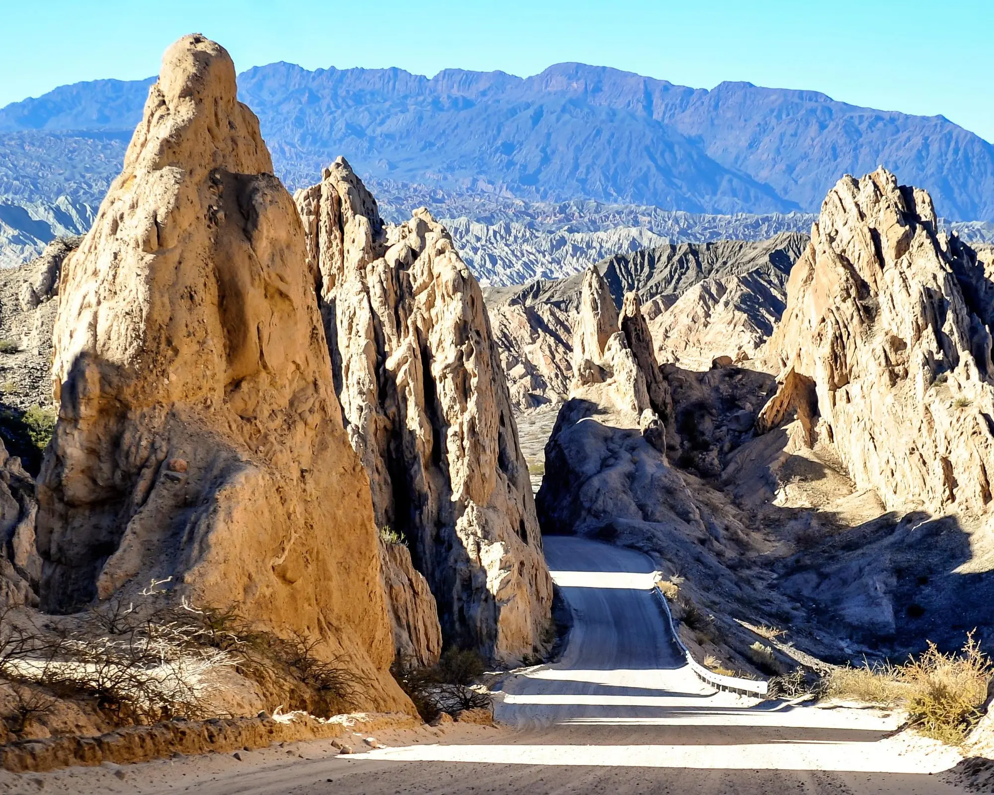 Humahuaca, Argentina