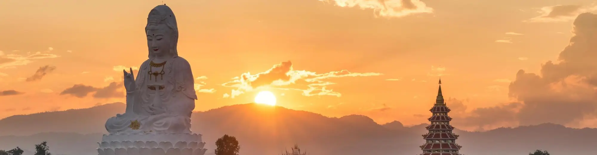 Chiang Rai, Thailand