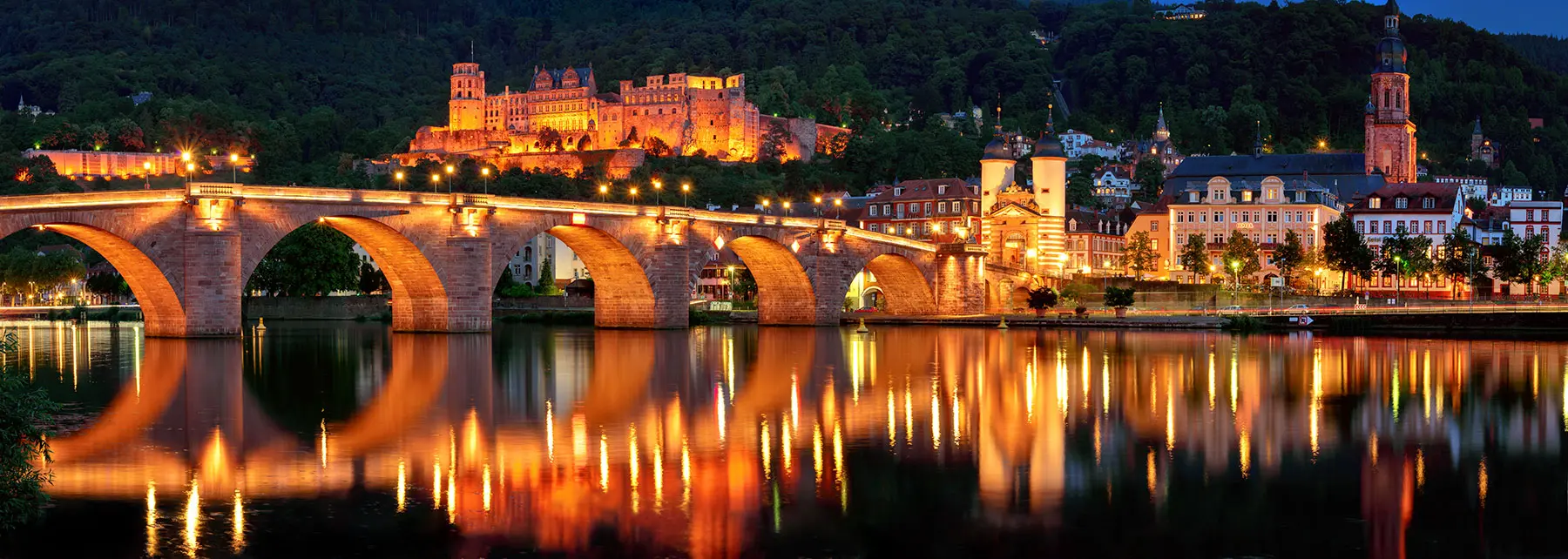 Heidelberg, Germany