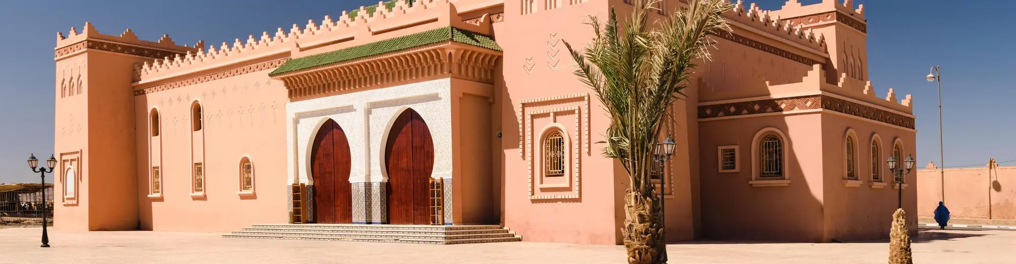 Zagora, Marruecos