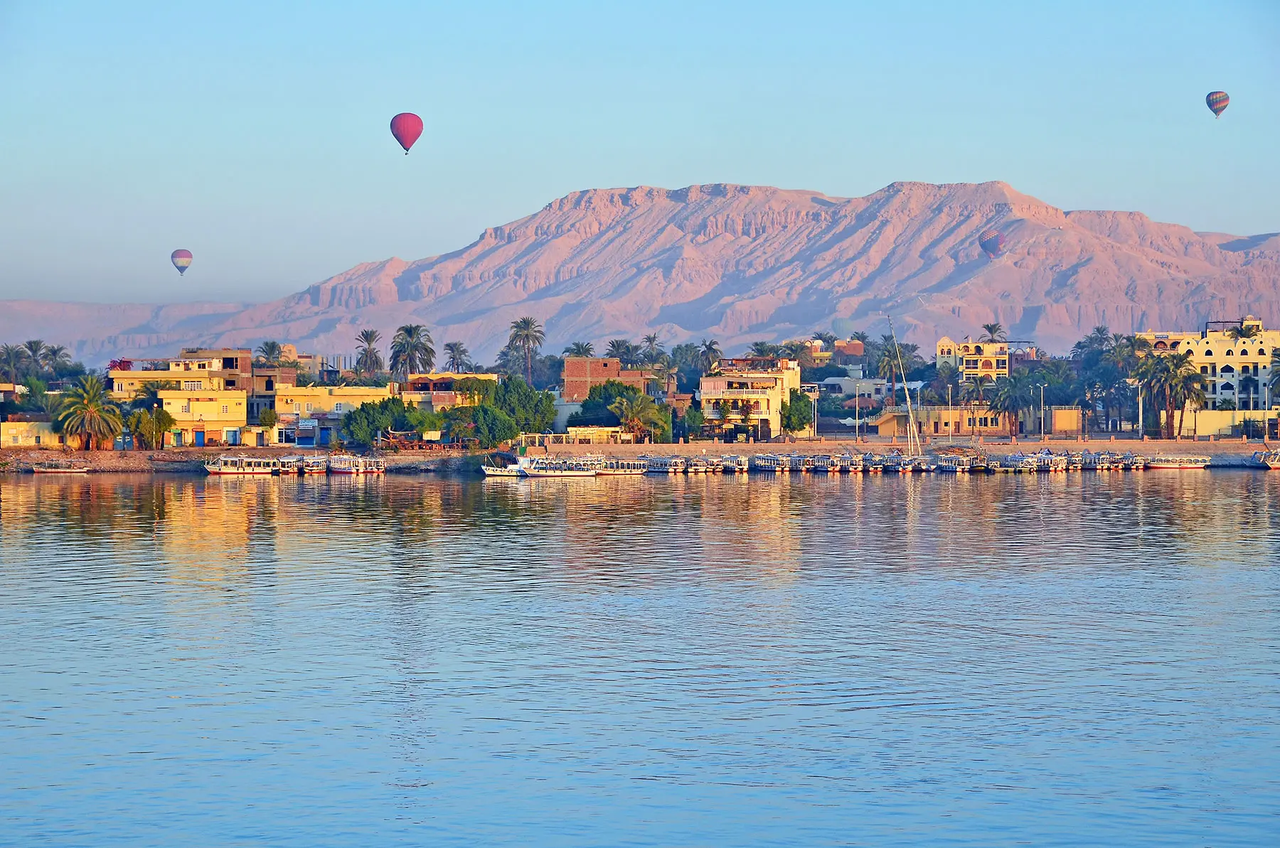 Luxor, Egypt